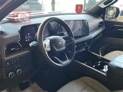 شيفروليه تاهو